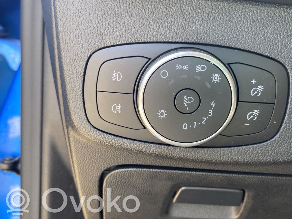 Valokatkaisija   2430314