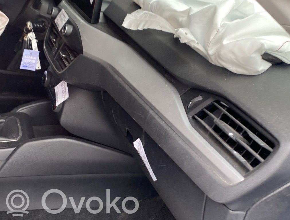 Ford Focus Bloc de chauffage complet 