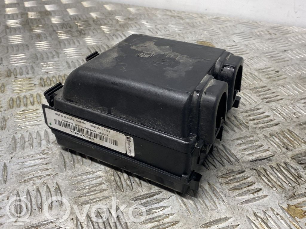 Ford Focus Sulakemoduuli 