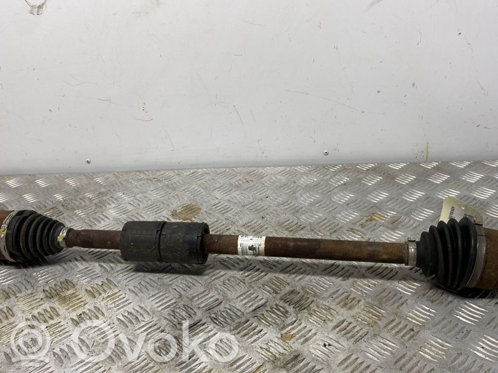Ford Focus Front driveshaft 