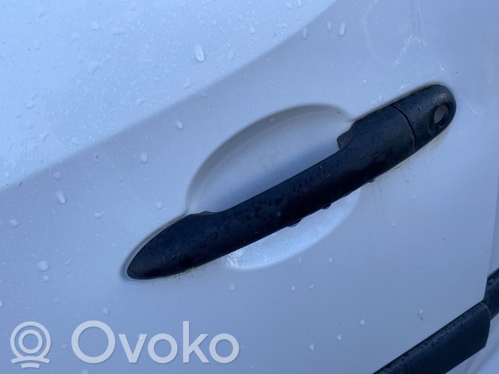 Renault Kangoo II Maniglia esterna per portiera anteriore