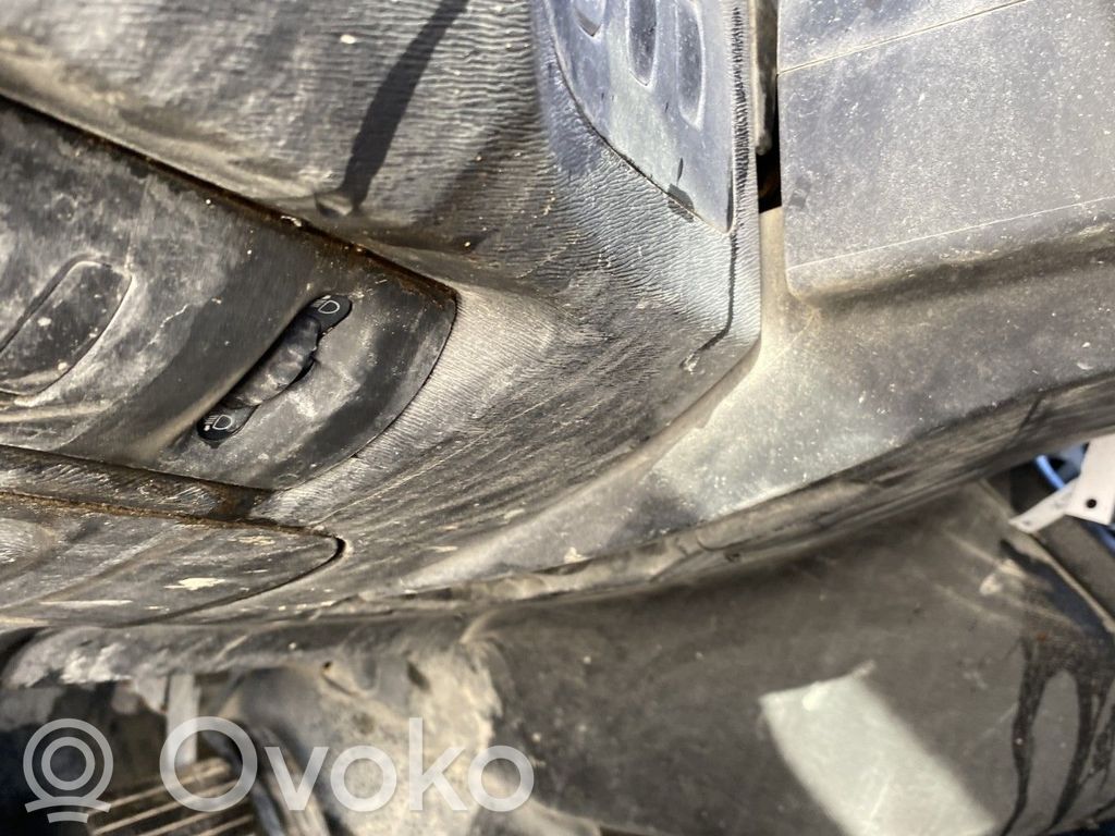 Renault Kangoo II Gruppo asse del volante