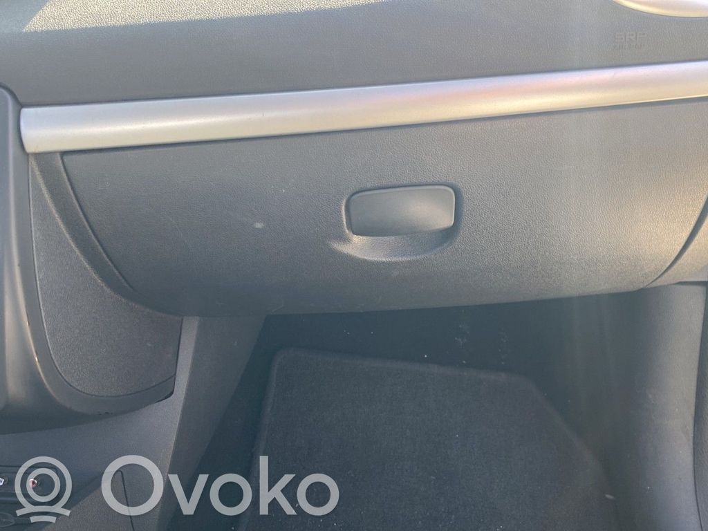 Renault Clio III Set torpedou 
