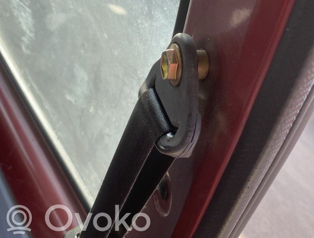 Renault Twingo I Cinturón delantero 