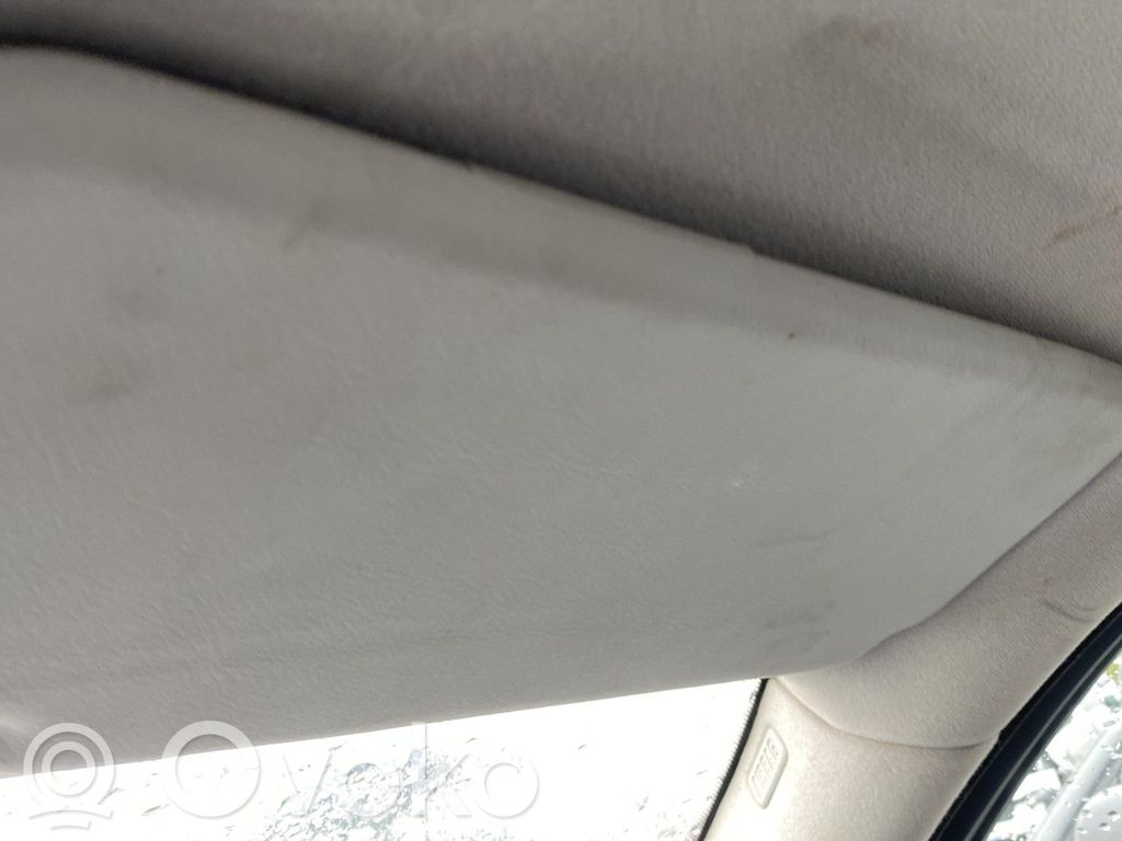 BMW 5 E39 Sun visor 
