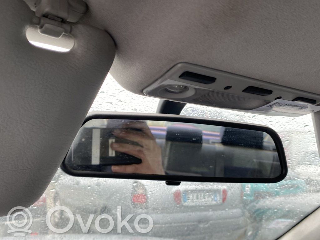 BMW 5 E39 Espejo retrovisor (interior) 