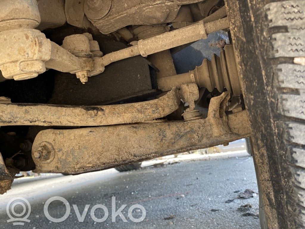 Front driveshaft   391007F00A