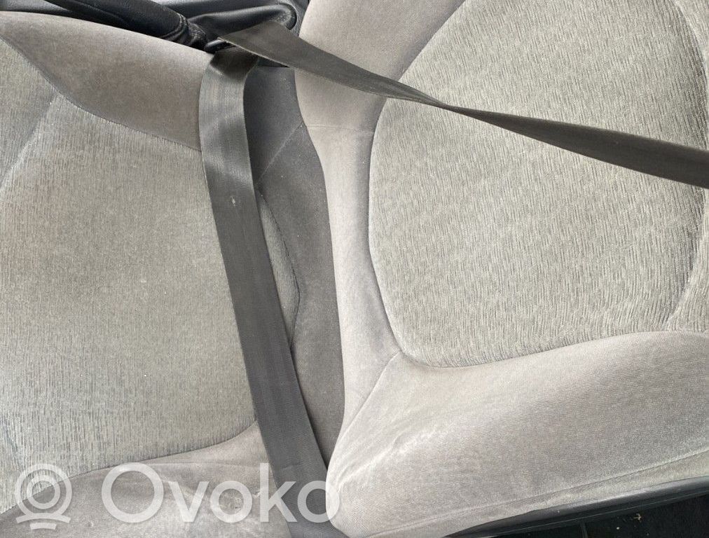 Citroen C5 Cinturón delantero 