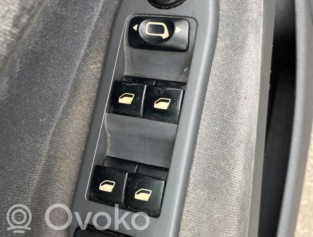 Citroen C5 Electric window control switch 
