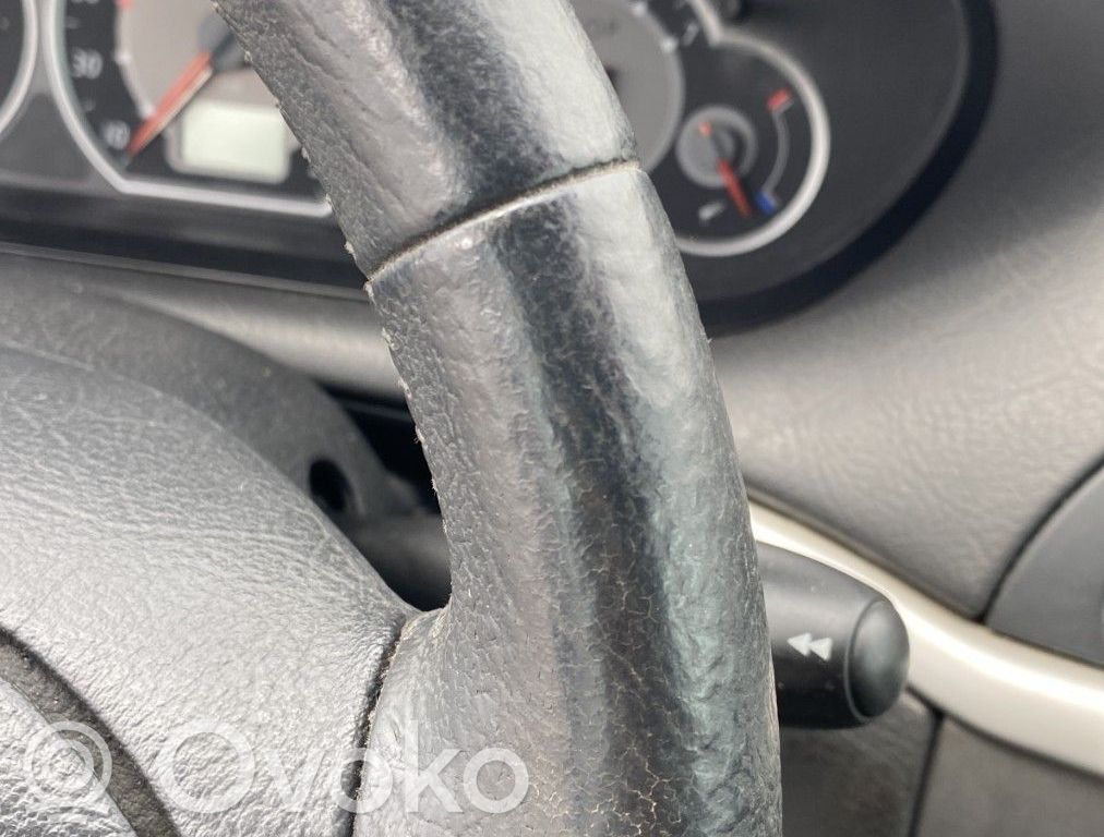 Citroen C5 Руль 