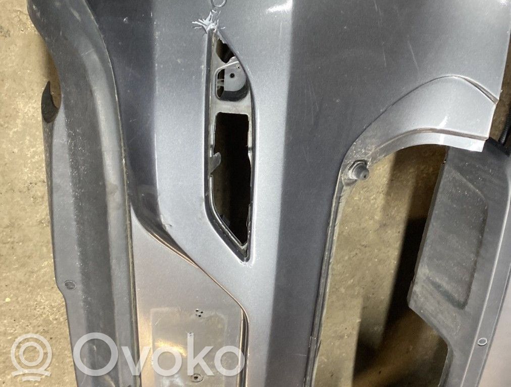 Volvo V40 Bamperis 