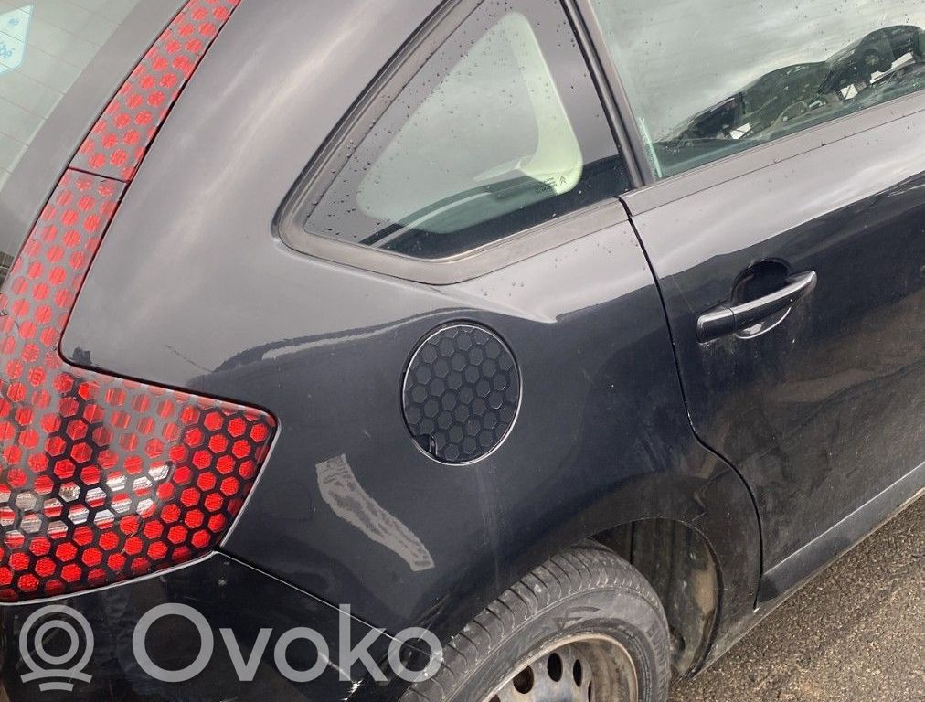 Citroen C4 I Panou aripă spate