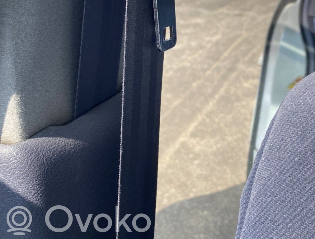Renault Espace III Saugos diržas priekinis 