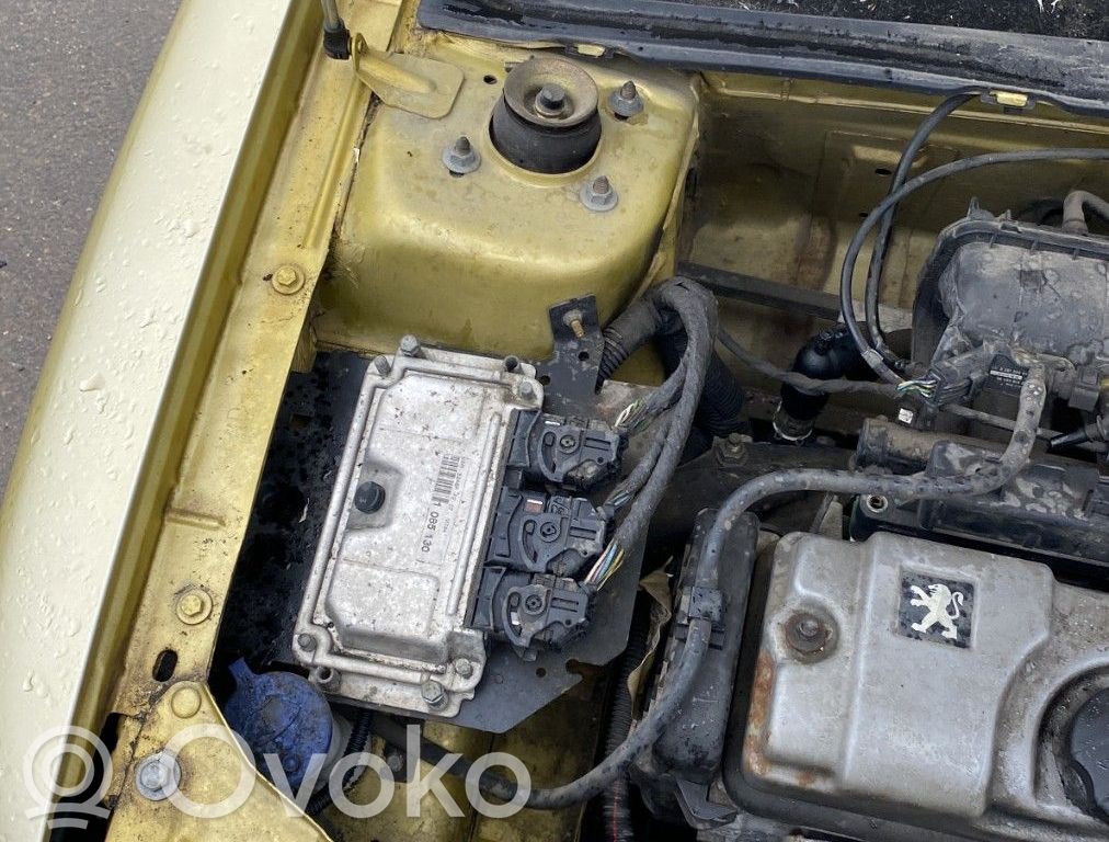 Engine control unit/module   1929YX