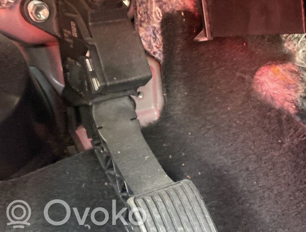 Peugeot 108 Pedală accelerație 