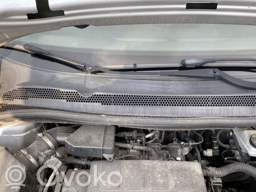 Opel Corsa E Pyyhinkoneiston lista 