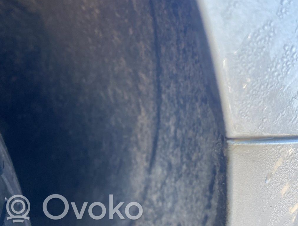 Opel Corsa E Front wheel arch liner splash guards 