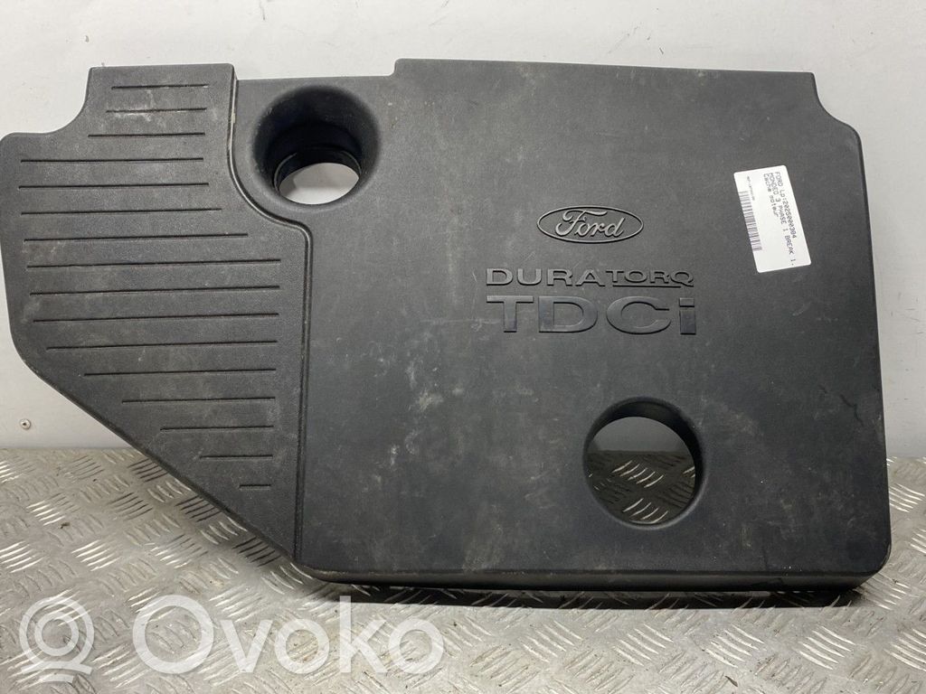 Ford Mondeo MK IV Moottorin koppa 