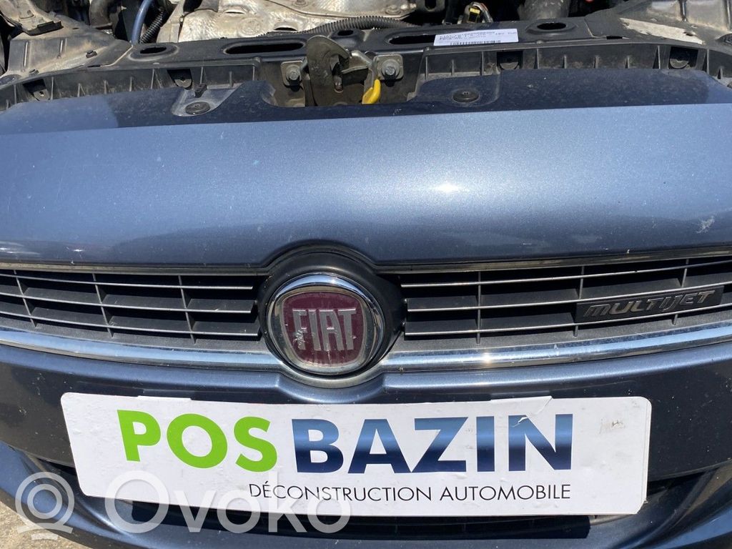 Fiat Bravo Etusäleikkö 