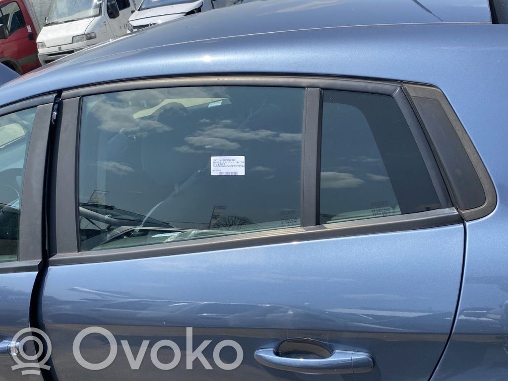 Fiat Bravo Ușă spate 