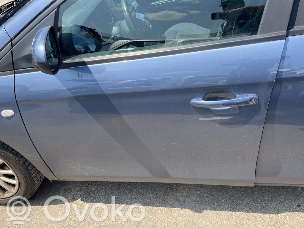 Fiat Bravo Portiera anteriore 