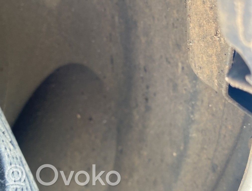 Fiat Bravo Nadkole przednie 
