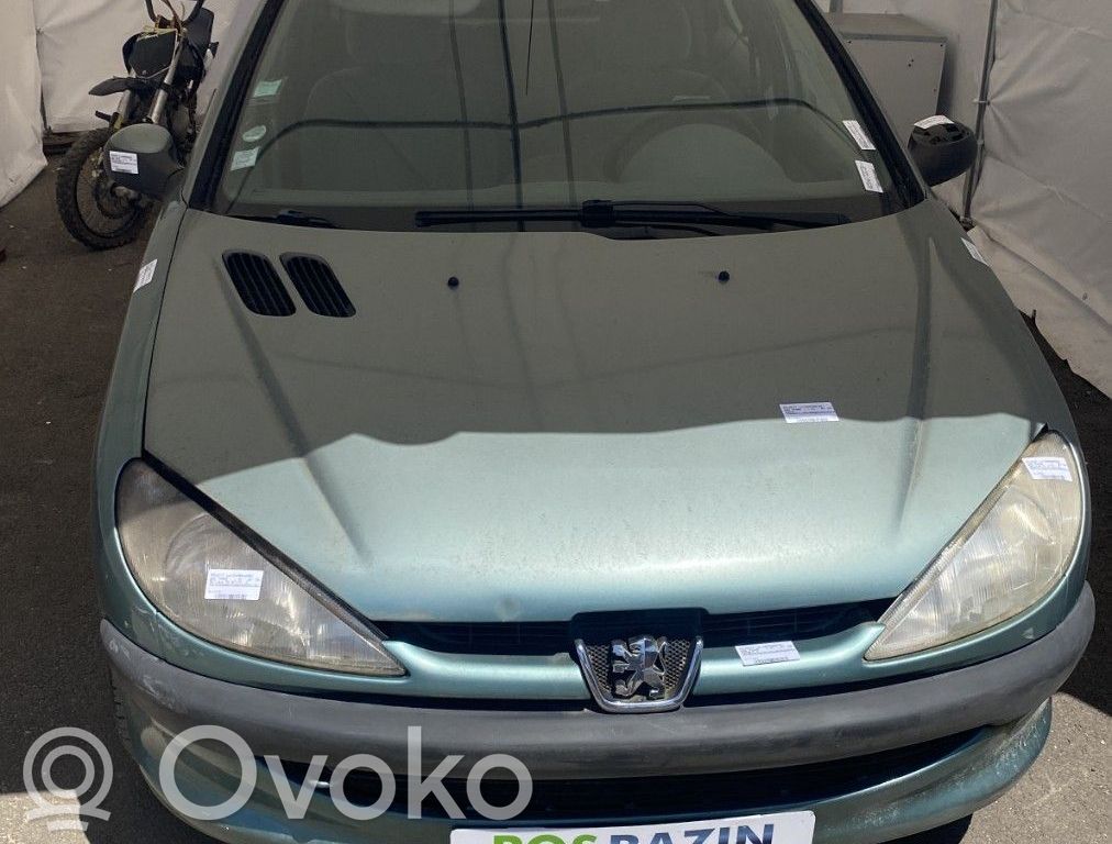 Peugeot 206 Pompa ABS 