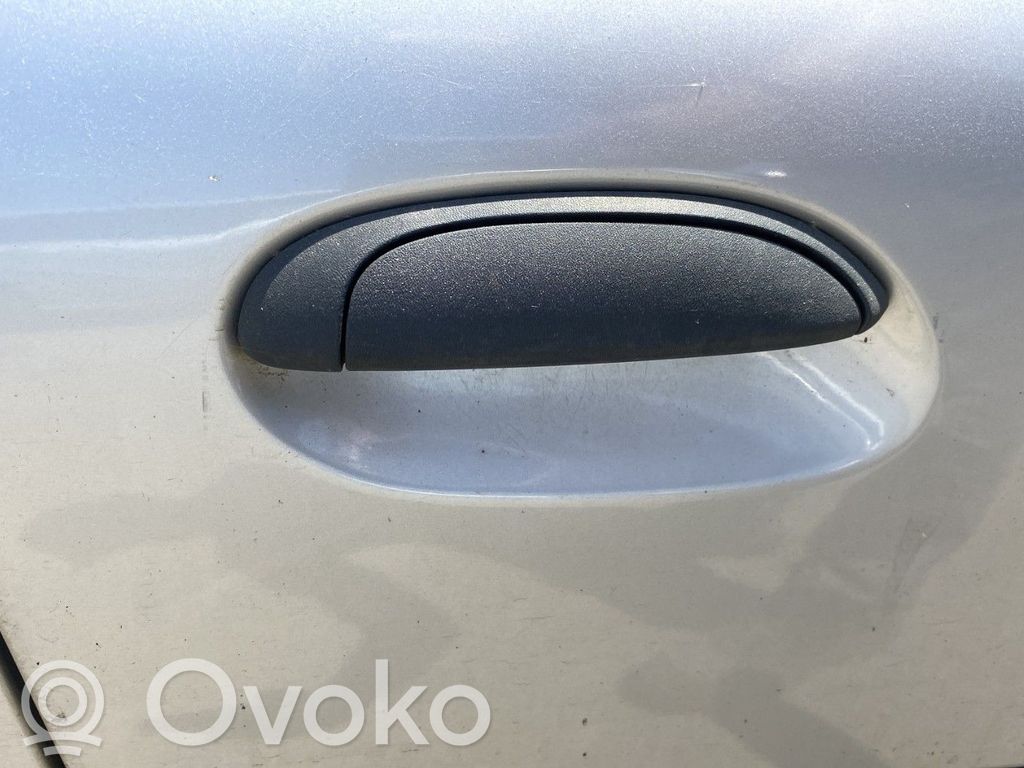 Etuoven ulkokahva   7700433076