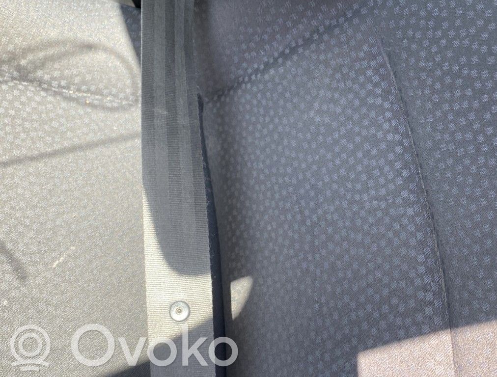 Renault Clio II Cinturón delantero 