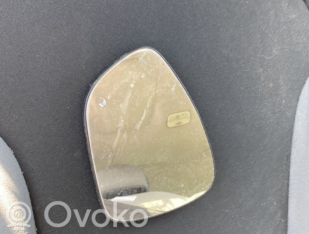 Citroen C3 Sivupeilin lasi 