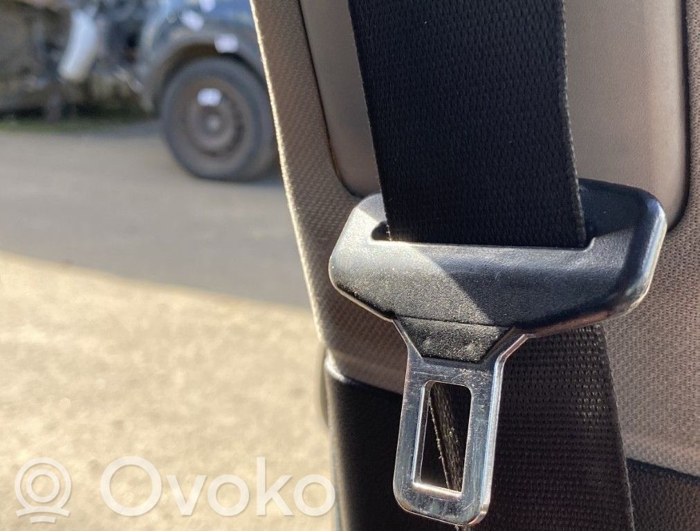 Mercedes-Benz C W203 Centură de siguranță față 