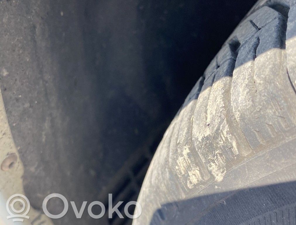 Renault Scenic I Rivestimento paraspruzzi passaruota anteriore