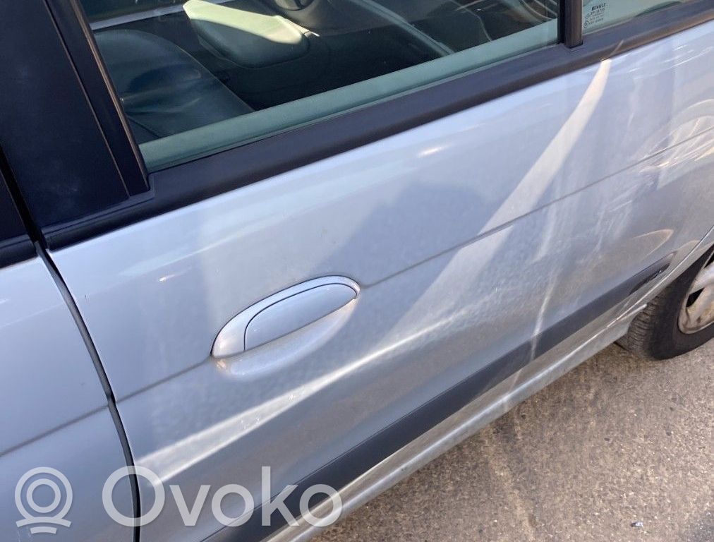 Renault Scenic I Puerta delantera 