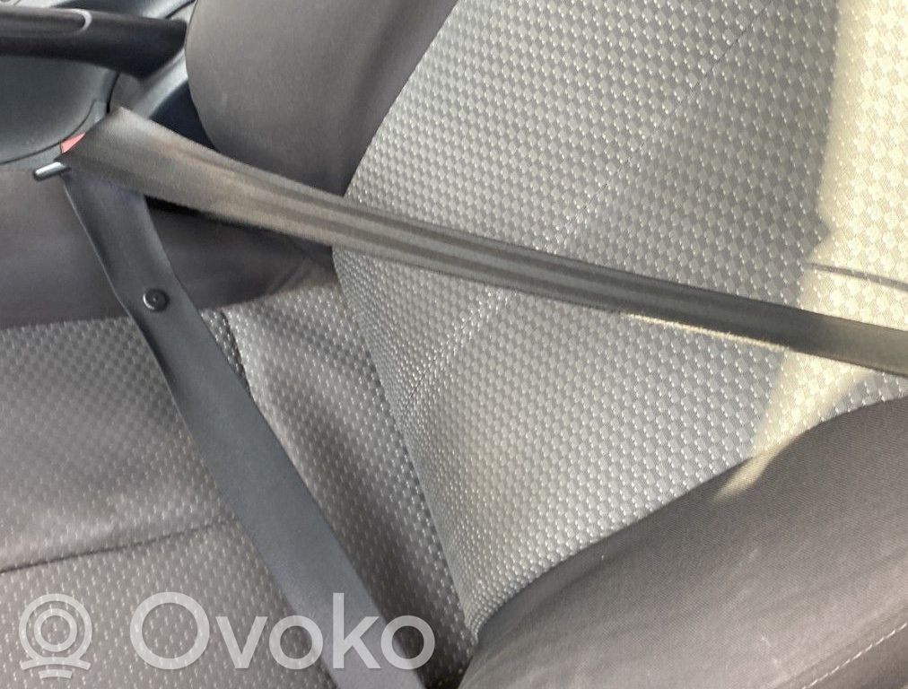 Seat Leon (1P) Cinturón delantero 