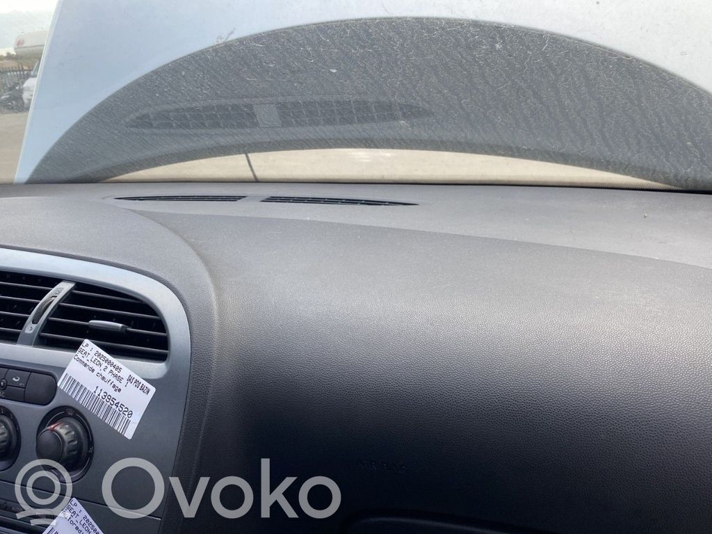 Seat Leon (1P) Panel de instrumentos 