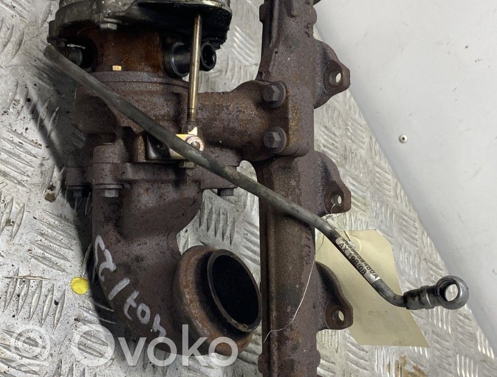 Turbo   00000375G9