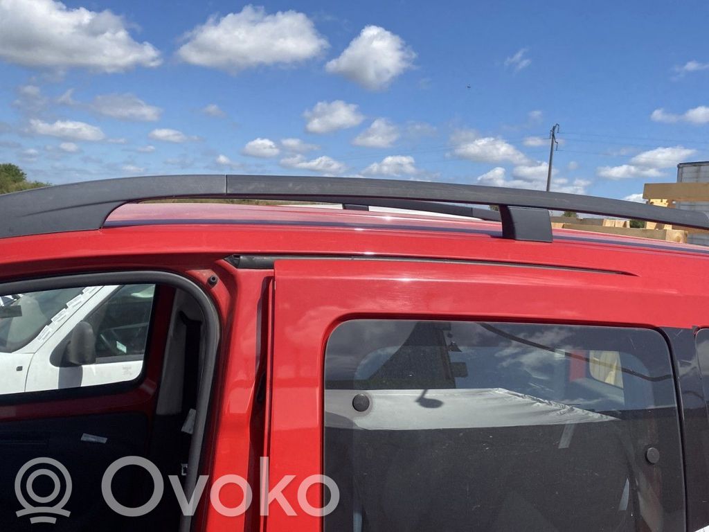 Citroen Nemo Kattokisko 