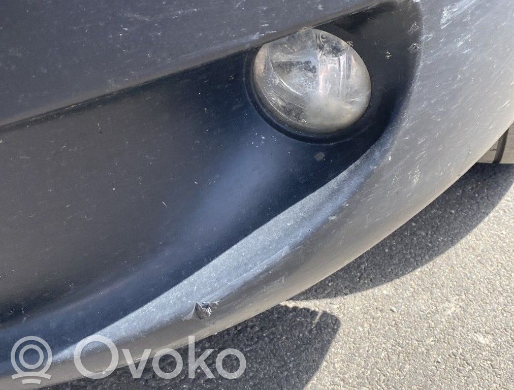 Citroen Nemo Etusumuvalo 
