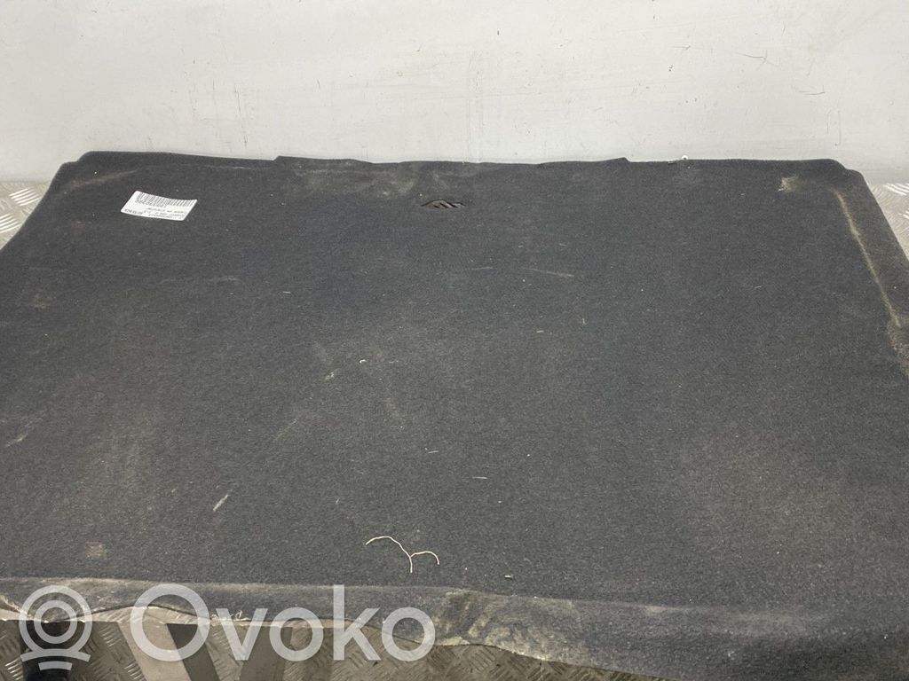 Peugeot 208 II Mochetă portbagaj 
