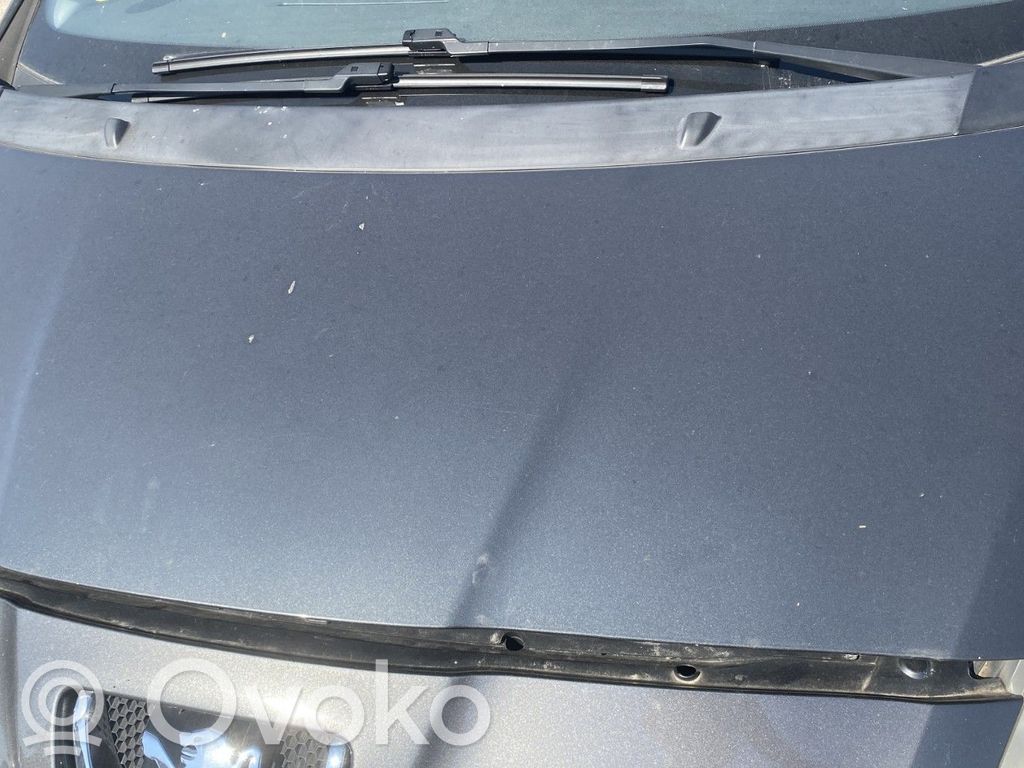 Peugeot 5008 Vano motore/cofano 