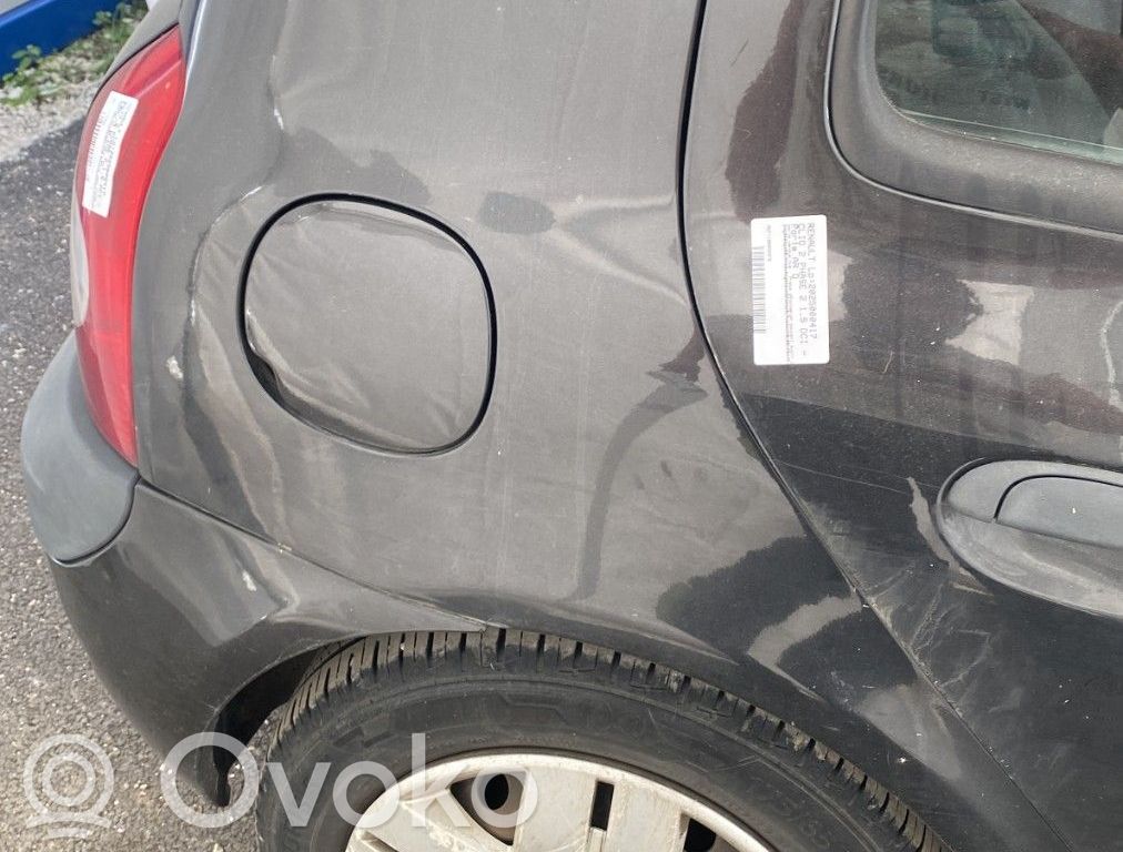 Panel lateral trasero   7751473028
