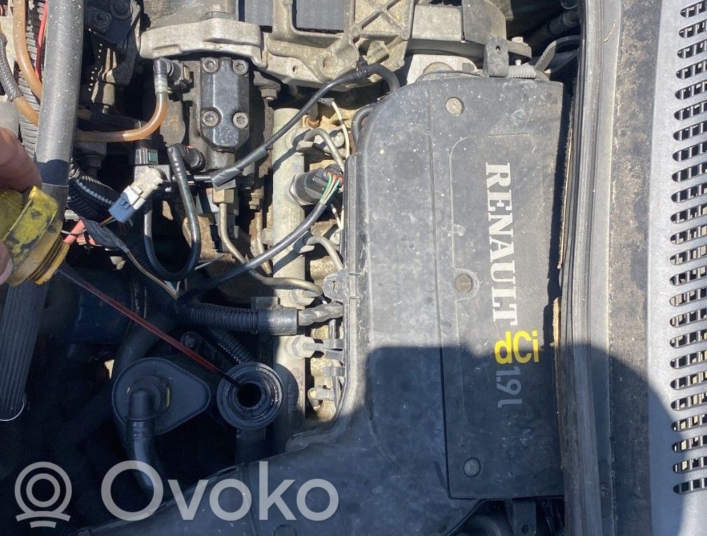 Motor   7701474109