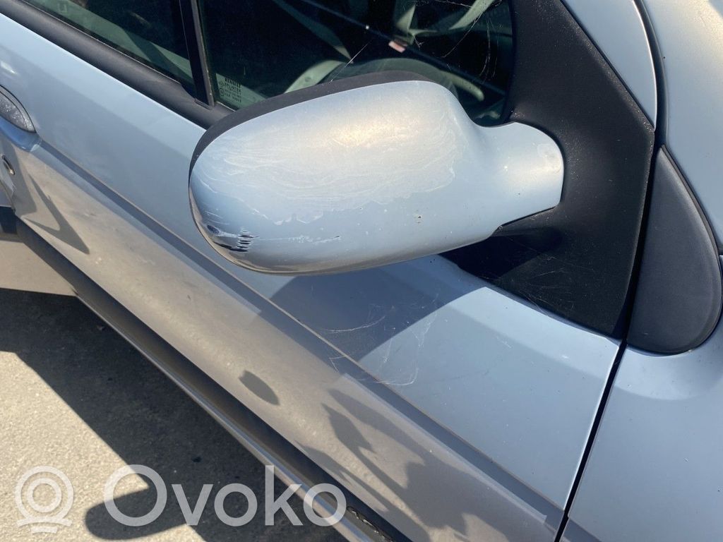 Renault Scenic I Specchietto retrovisore manuale