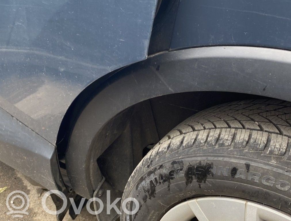 Renault Captur Contur aripă spate 