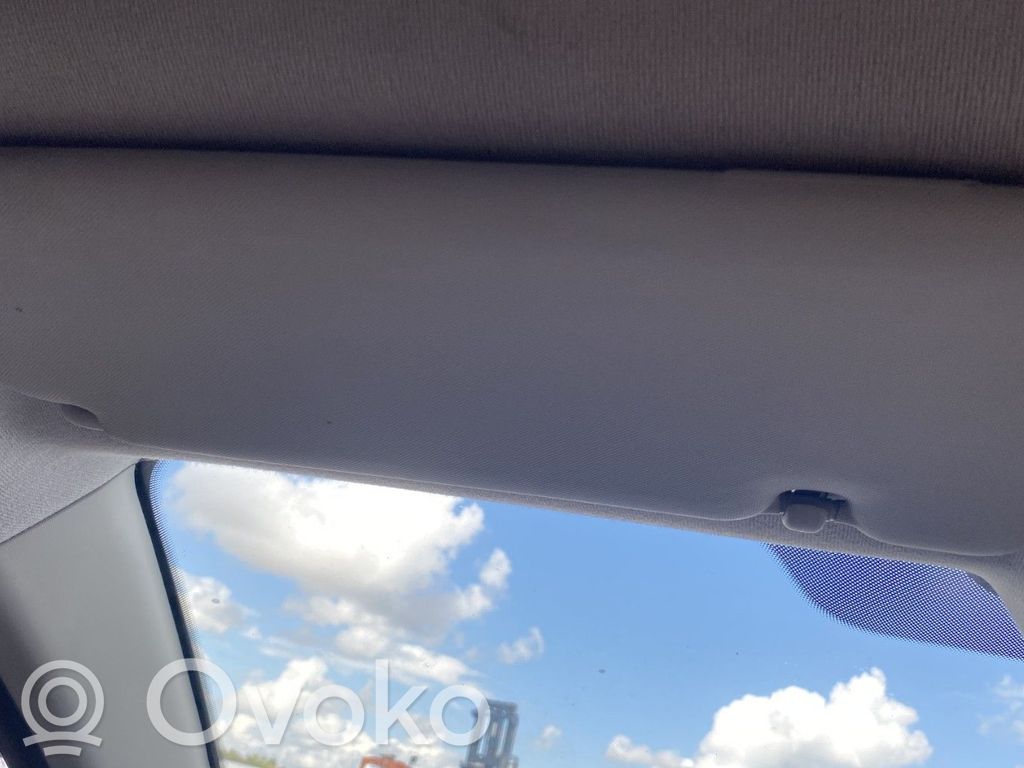 Sun visor   964012136R