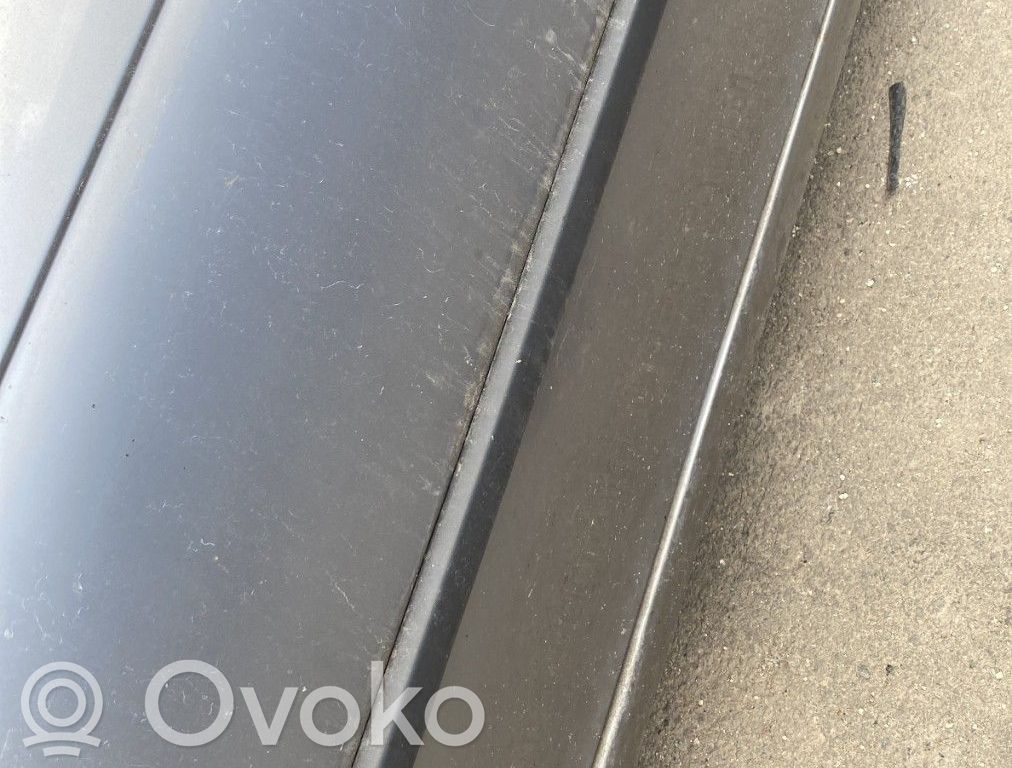 Opel Astra F Rivestimento della portiera anteriore (modanatura) 
