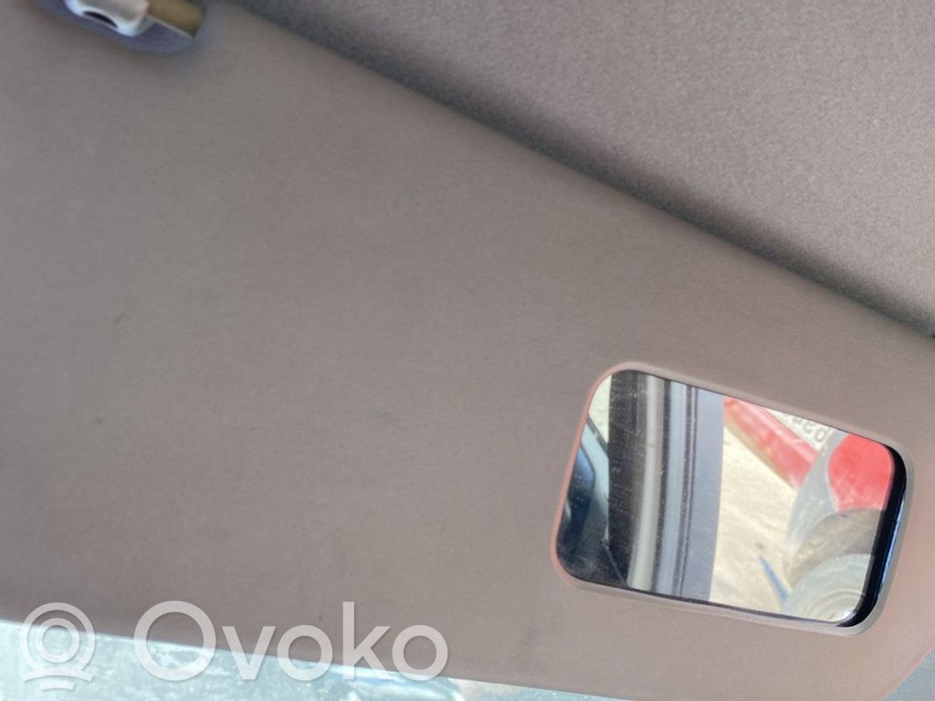 Opel Astra F Verkleidung Tür vorne 