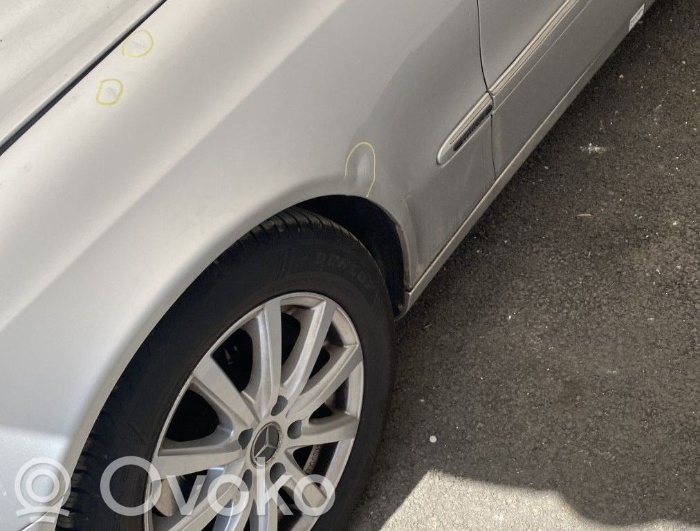 Mercedes-Benz E W211 Subcadru frontal 