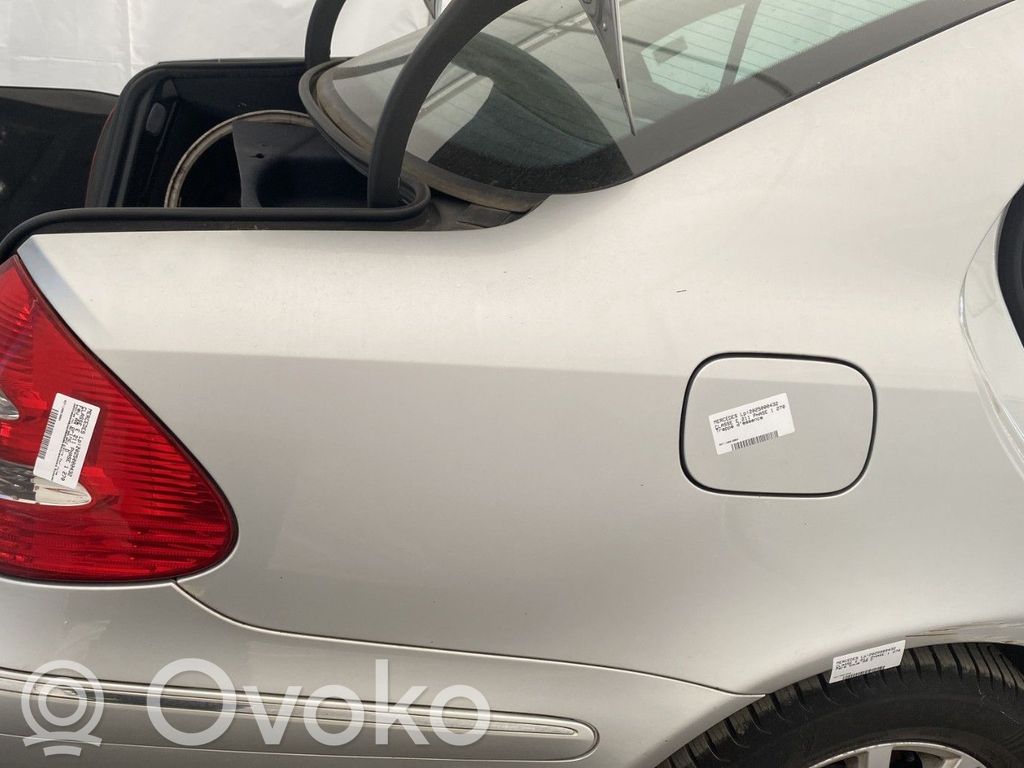Panel lateral trasero   2116301021