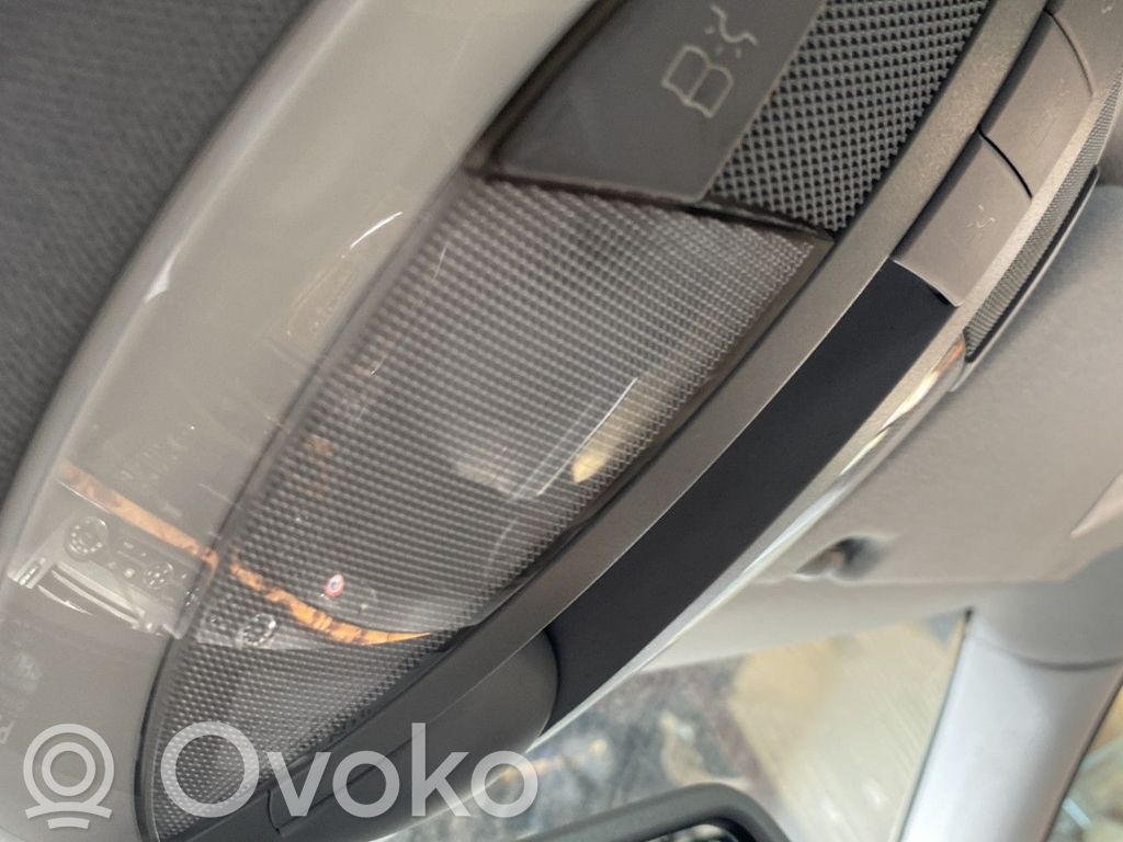 Mercedes-Benz E W211 Etuistuimen valo 